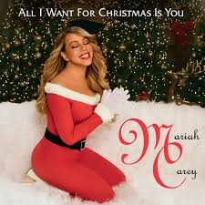 Mariah Carey – All I Want for Christmas Is You (Make My Wish Come True Edition)