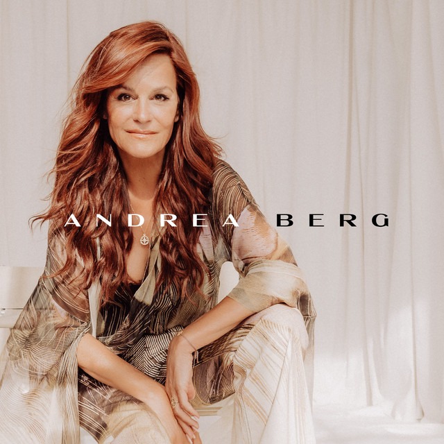 Andrea Berg – Das ist nicht fair