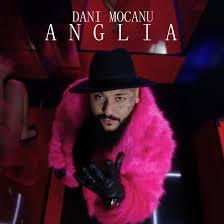 Dani Mocanu – Anglia