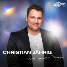 Christian Jährig – Auf eigenen Beinen