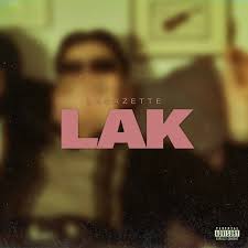 LACAZETTE – LAK