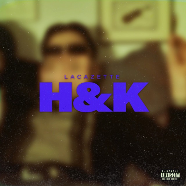 LACAZETTE – H&K