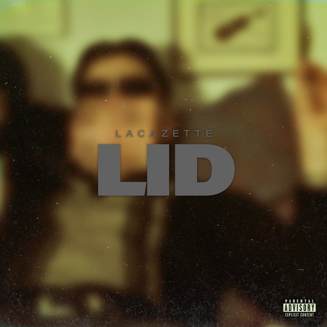 LACAZETTE – LID