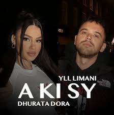 DHURATA DORA x YLL LIMANI – MALLI