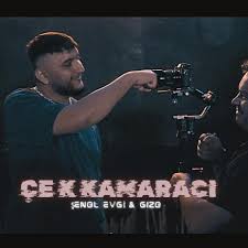 Şenol Evgi ft. Gizo – ÇEK KAMERACI