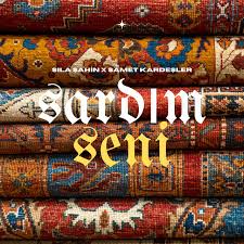 Sıla Şahin x Samet Kardeşler – Sardım Seni