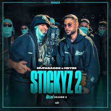 Neysii, Mufasa069 – Stickyz 2