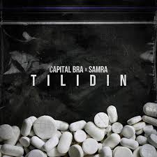 CAPITAL BRA & SAMRA – TILIDIN