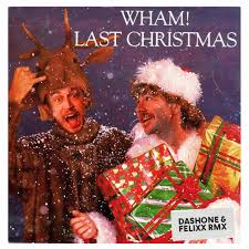 Wham! – Last Christmas