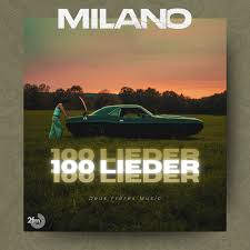 Milano – 100 Lieder