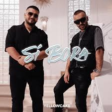 2TON & ERMAL FEJZULLAHU – SI BORA