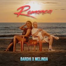 BARDHI, MELINDA – ROMANCA