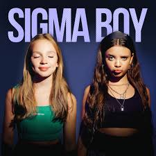 Betsy, Мария Янковская – Sigma Boy