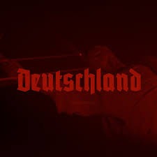 Rammstein – Deutschland
