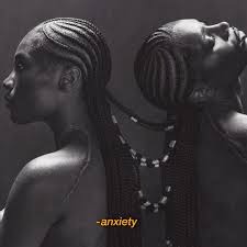 Doechii – Anxiety