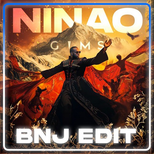 Gims – Ninao