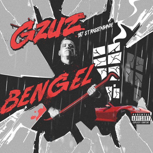 Gzuz – Bengel