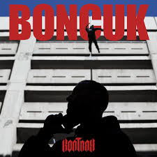 Kontra K – Boncuk