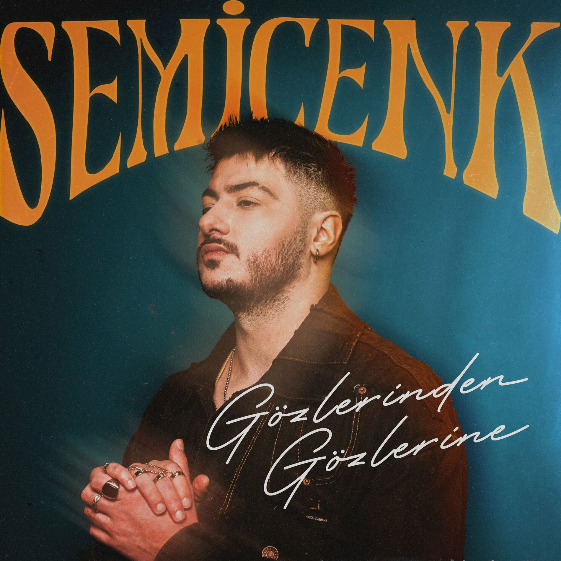 Semicenk – Gözlerinden Gözlerine