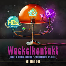 OIMARA – WACKELKONTAKT