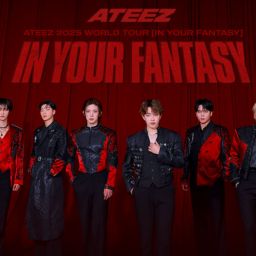 ATEEZ – In Your Fantasy