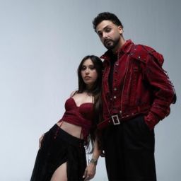 KIDA & NOIZY & ROMAN & SALIBOY – MAMA