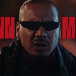 Apache 207 – Mann muss