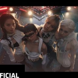 BLACKPINK – JUMP