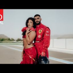 BUTRINT IMERI – HARROM