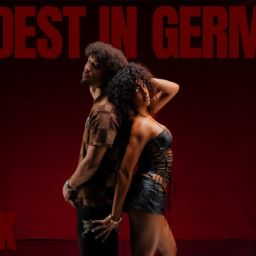 Jazeek – Baddest in Germany