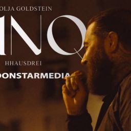 Kolja Goldstein feat. HHAUS3! – CINQ
