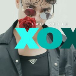 LACAZETTE – XOX