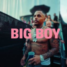 LUCIANO – Big Boy