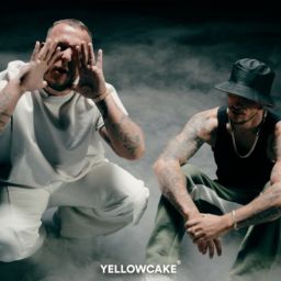 JAMAL – GET LOW