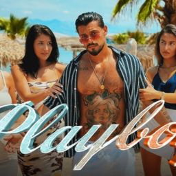 PLAYBOY – Leon Machère