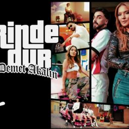 Sefo, Demet Akalın – Yerinde Dur