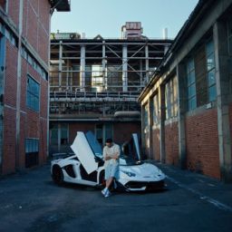 AZET – CITY GANG