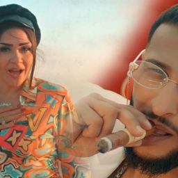 Ernim Ibrahimi Ft. Hanan Ahmed – BABA