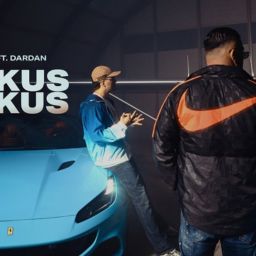 KURDO x DARDAN – HOKUS POKUS