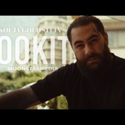 Kolja Goldstein – Cookit