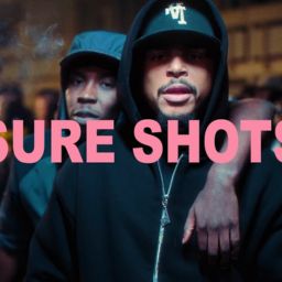 LUCIANO x THIZZY52 – Sure Shots