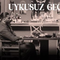 MERO x ATI242 – UYKUSUZ GECELER