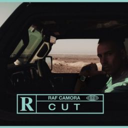 RAF Camora – CUT